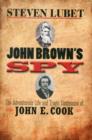 Image for John Brown&#39;s Spy