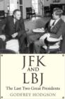 Image for JFK and LBJ