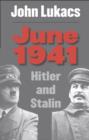 Image for June 1941: Hitler and Stalin