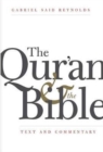 Image for The Qur&#39;an and the Bible