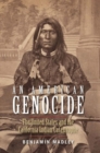 Image for An American genocide  : the United States and the California Indian catastrophe, 1846-1873