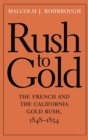 Image for Rush to Gold