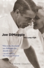 Image for Joe DiMaggio  : the long vigil
