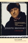 Image for Joseph Brodsky  : a literary life