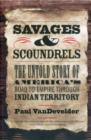 Image for Savages and Scoundrels