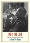 Image for Ben Hecht: Fighting Words, Moving Pictures