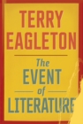 Image for The event of literature