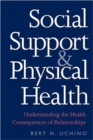 Image for Social Support and Physical Health