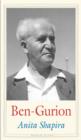 Image for Ben-Gurion: father of modern Israel