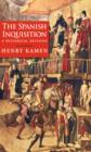 Image for The Spanish Inquisition: A Historical Revision