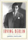 Image for Irving Berlin: New York Genius