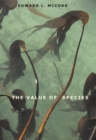 Image for The value of species