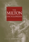 Image for The Milton encyclopedia