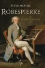 Image for Robespierre: a revolutionary life