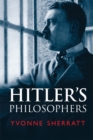 Image for Hitler&#39;s philosophers