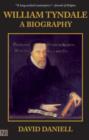 Image for William Tyndale: a biography