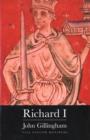 Image for Richard I