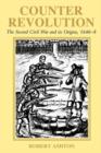 Image for Counter-Revolution : The Second Civil War and Its Origins, 1646-8
