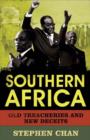 Image for Southern Africa  : old treacheries and new deceits