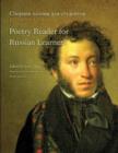 Image for Poetry Reader for Russian Learners