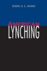 Image for American Lynching
