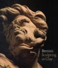Image for Bernini  : sculpting in clay
