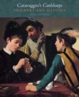 Image for Caravaggio&#39;s Cardsharps  : trickery and illusion