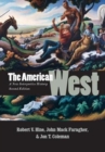 Image for The American West : A New Interpretive History
