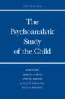 Image for The psychoanalytic study of the childVolume 66