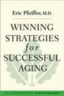 Image for Winning strategies for successful aging
