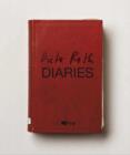 Image for Dieter Roth - diaries