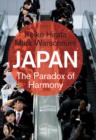 Image for Japan  : the paradox of harmony