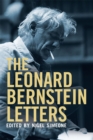 Image for The Leonard Bernstein letters