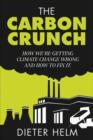 Image for The Carbon Crunch