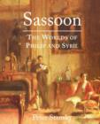 Image for Sassoon : The Worlds of Philip and Sybil