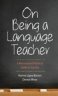Image for Being a language teacher