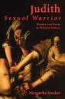 Image for Judith: Sexual Warrior