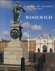 Image for Survey of London: Woolwich