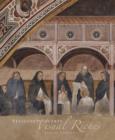 Image for Religious poverty, visual riches  : art in the Dominican churches of central Italy in the thirteenth and fourteenth centuries