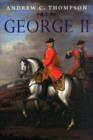 Image for George II  : king and elector