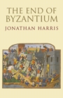 Image for The end of Byzantium