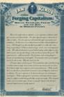 Image for Forging capitalism: rogues, swindlers, frauds and the rise of modern finance