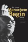 Image for Menachem Begin: a life