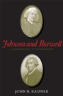 Image for Johnson and Boswell: a biography of friendship