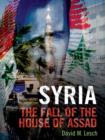 Image for Syria: the fall of the house of Assad