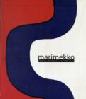 Image for Marimekko  : fabrics, fashion, architecture