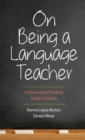 Image for On being a language teacher: a personal and practical guide to success