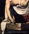 Image for Caravaggio&#39;s Pitiful Relics