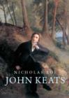 Image for John Keats: a new life