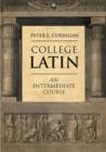 Image for College Latin  : an intermediate course